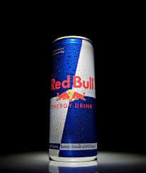 Red Bull Energy Drink - Red Bull Sugar Free Energy Drink